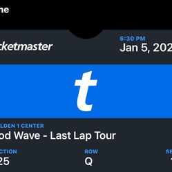 Rod Wave Concert