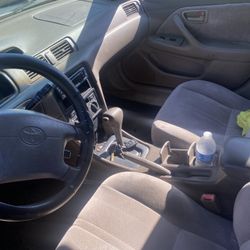 1997 Toyota Camry