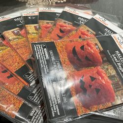 Halloween Decor 