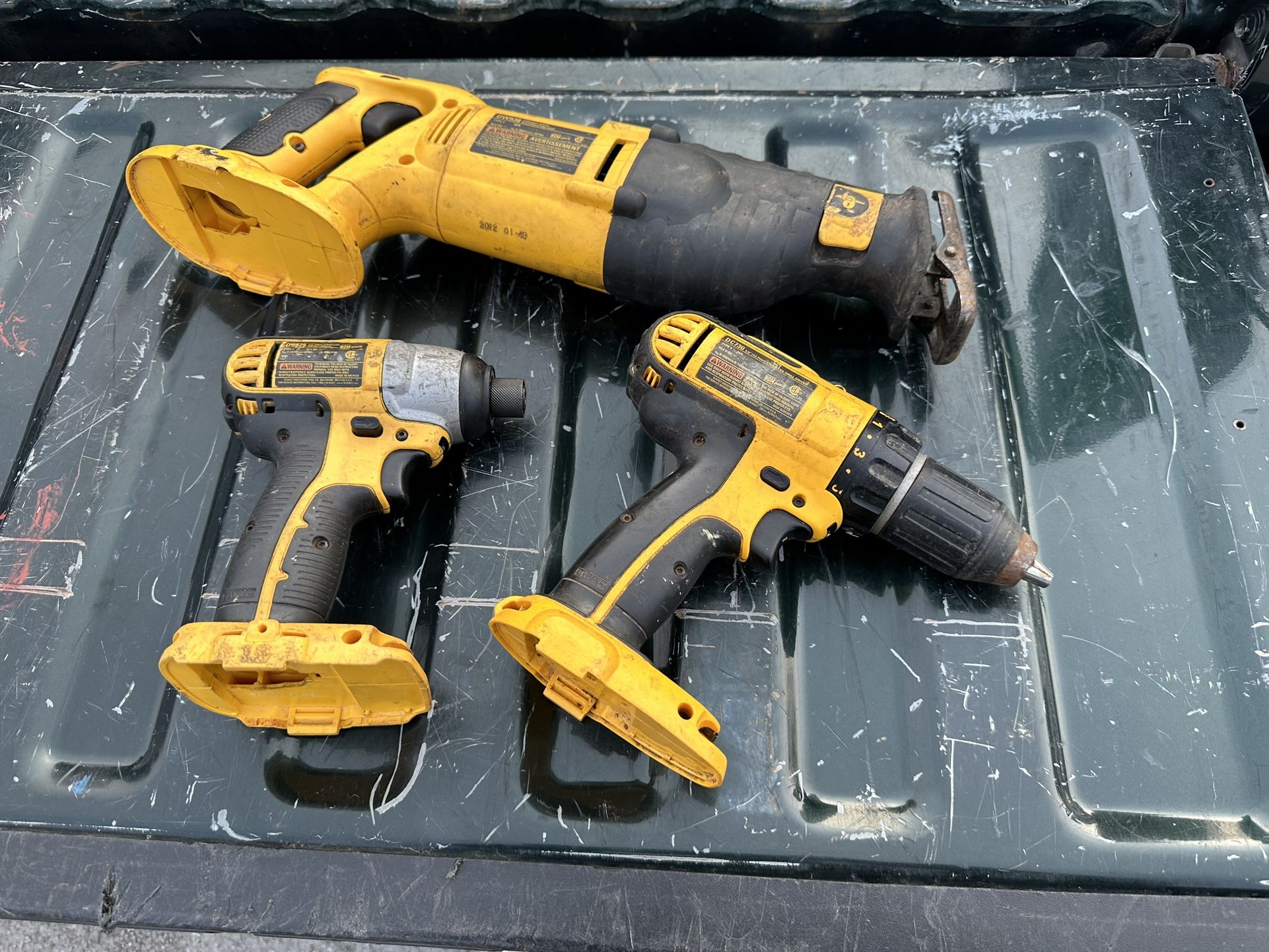 Dewalt 18v