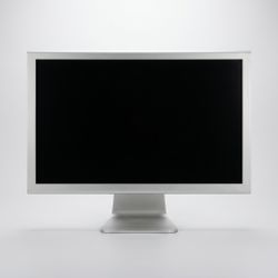 Apple Cinema Display 23" Aluminum