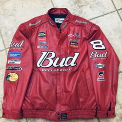 Earl Earnhardt Jacket $250.00 CASH, TEXT FOR PRICES. 