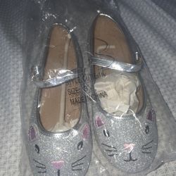 Little Girls Shoes 