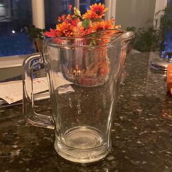 Beer Pitcher 