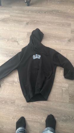 Gap hoodie