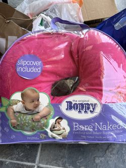 Boppy Pillow