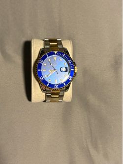 Olevs watch