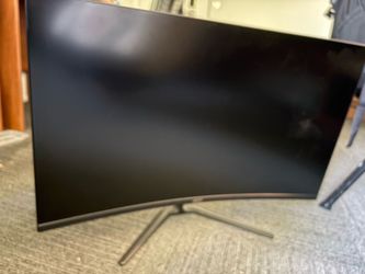Acer monitor 27”