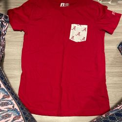 Alabama Tshirt