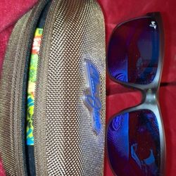 Maui Jim SUNGLASSES