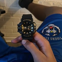 Casio g Shock Willing To Negotiate 