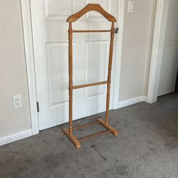 Clothing Stand