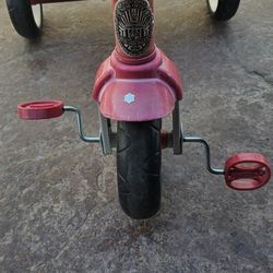 Radio Flyer Bike