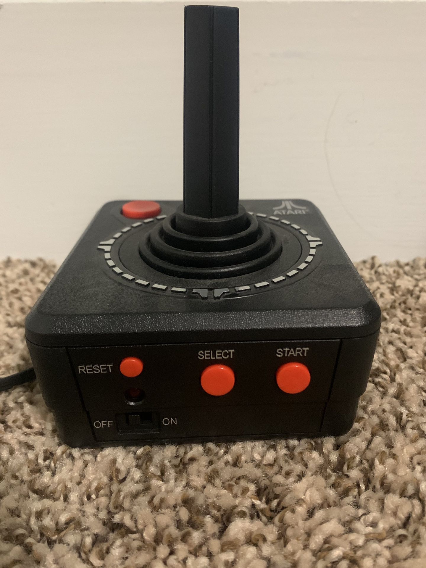 Atari Plus and Play