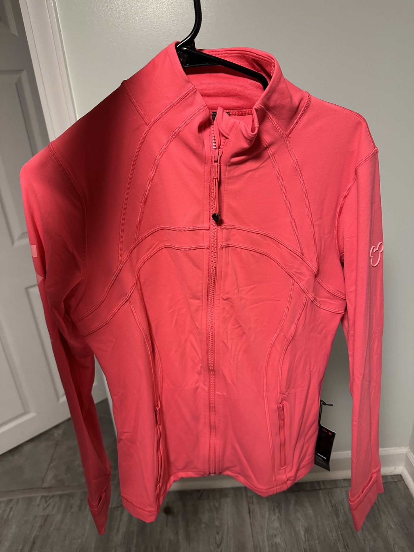 DisneyxLululemon Define Jacket