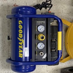Air Compressor 