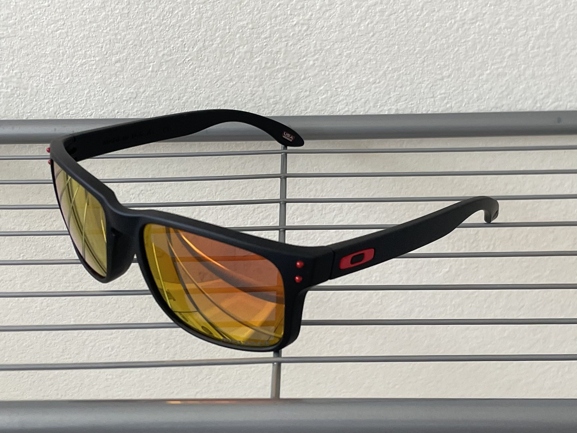 Oakley Sunglasses