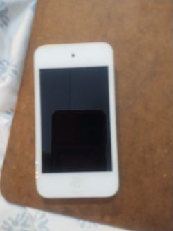 Apple I pod