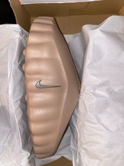 Nike Mind 001 Slide *Rattan*