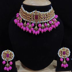 Brand New Necklace Set 