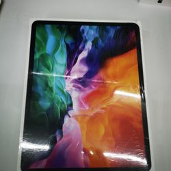 iPad 12.9 4Gen WiFi Brand New 