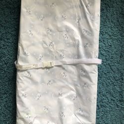 Changing diaper pad. Brand Bee Never used