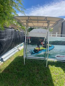 Boat accessory￼