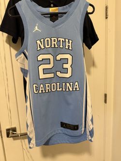 North Carolina Jersey