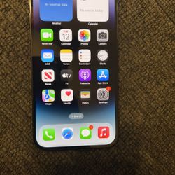 iPhone 14 Pro Max 1TB Unlocked 