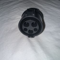 Tesla Charger Adapter