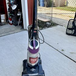 Vacuum Cleaner