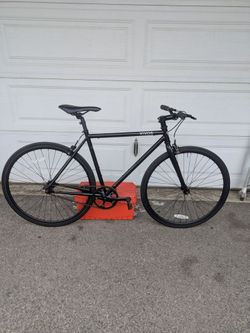 Vivos FIXIE / SINGLE SPEED BIKE 50 CM