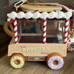 Japan Tokyo Disney Resort Popcorn Bucket Vanellope's Sweet Pop World