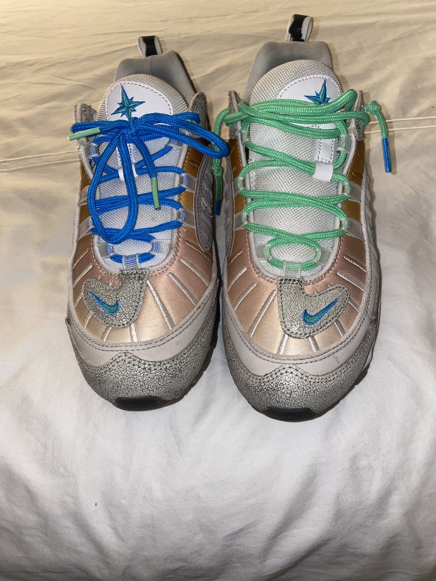 La Mezcla Air Max