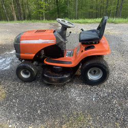 Riding Mower For Sell 