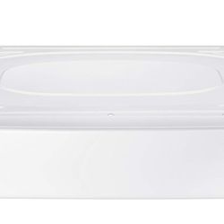 Samsung Pedestal FlexWash & FlexDry Systems 