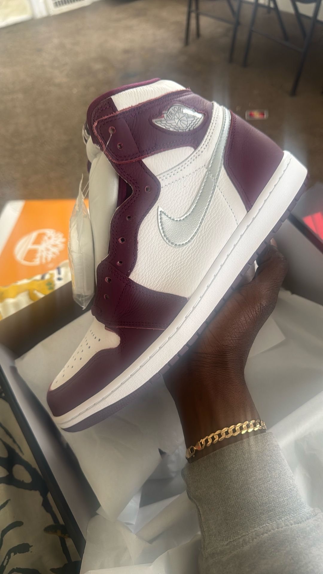 Air Jordan 1 Retro High OG