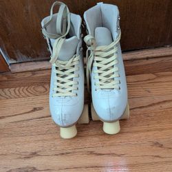 Roller Skates Size 10 