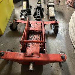 Car Jack 