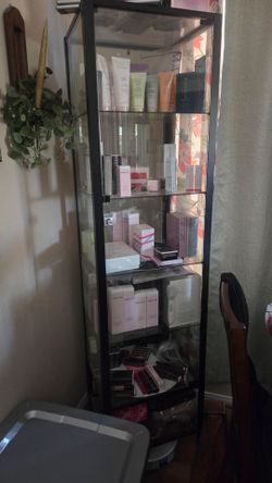 Mary Kay Beauty Products
