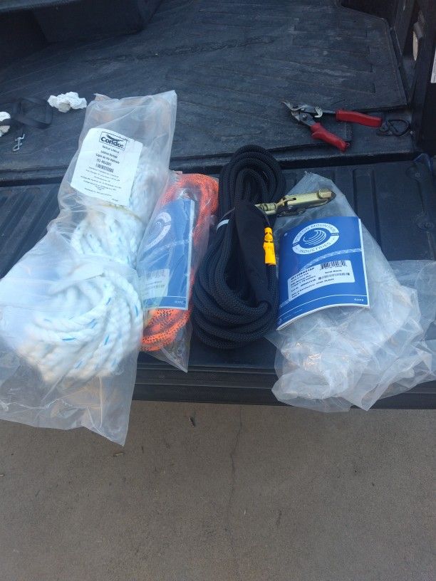 Professional  Ropes News  $45.00  Each  O B .O