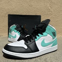 Jordan