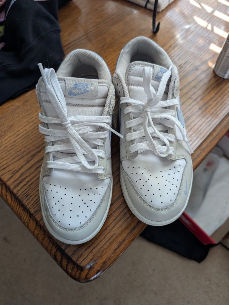 Nike Dunks 7.5 Womens