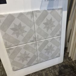 Kitchen Backsplash Tile – Only $1.99/SF!