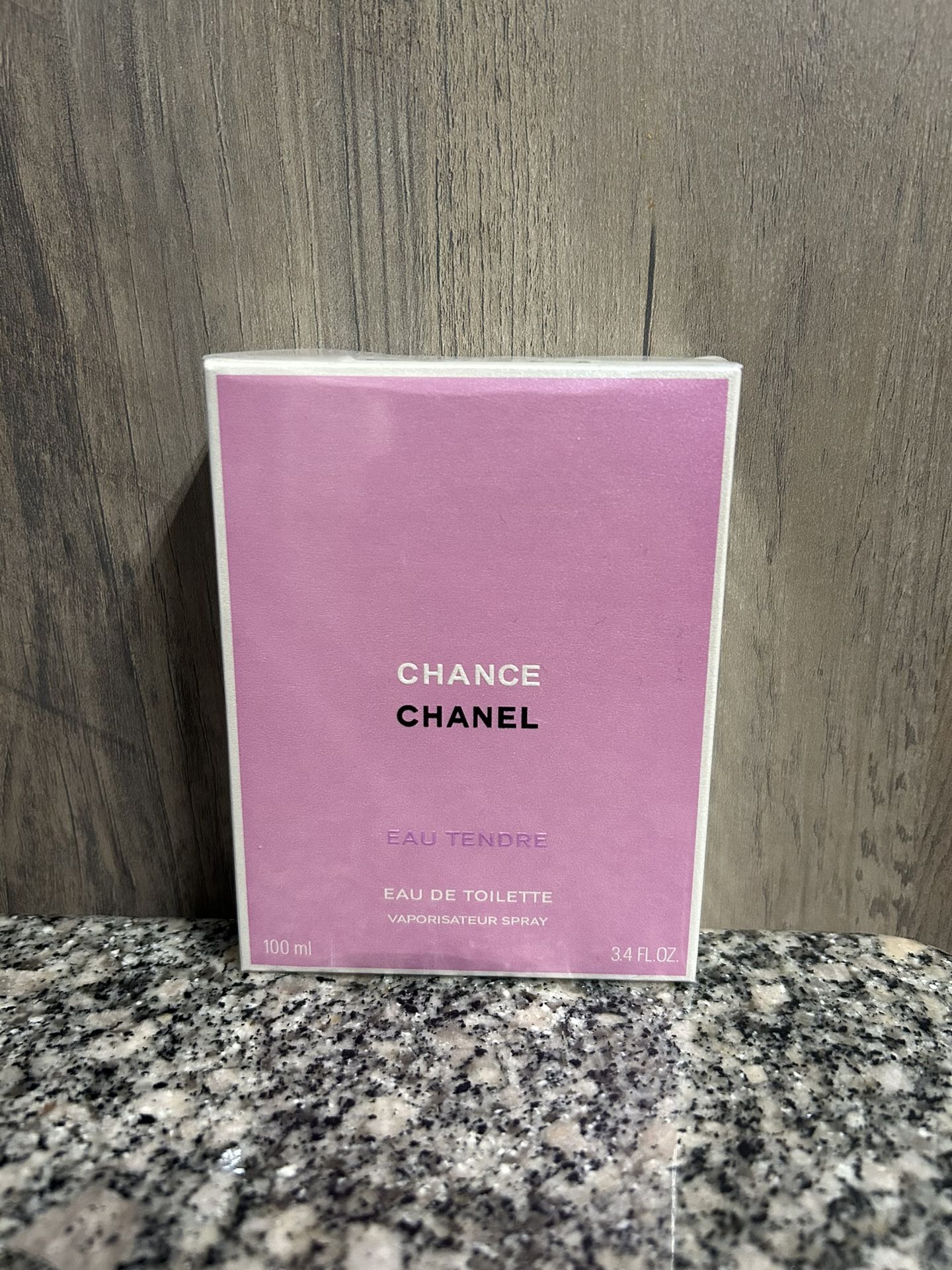 Chance Chanel EDT!!