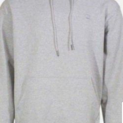 CHAMPION LIFE POWERBLEND PULLOVER MEN'S HOODIE SWEATER SIZE LARGE HEATHER GREY BRAND NEW WITH TAGS CHECK OUT THE REST OF MY OFFERS.