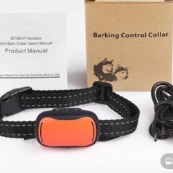 Dog Training Collar
