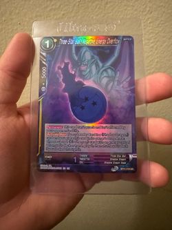 Three Star Ball Negative Energy Flow