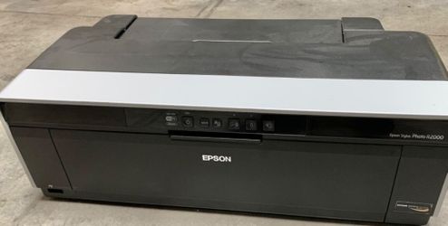 DTF Printer 13in Wide