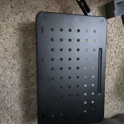 Laptop Or Monitor Ventalation Stand